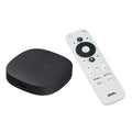 Android TV Box Onn 4K UHD: Centro de Entretenimiento de Próxima Generación