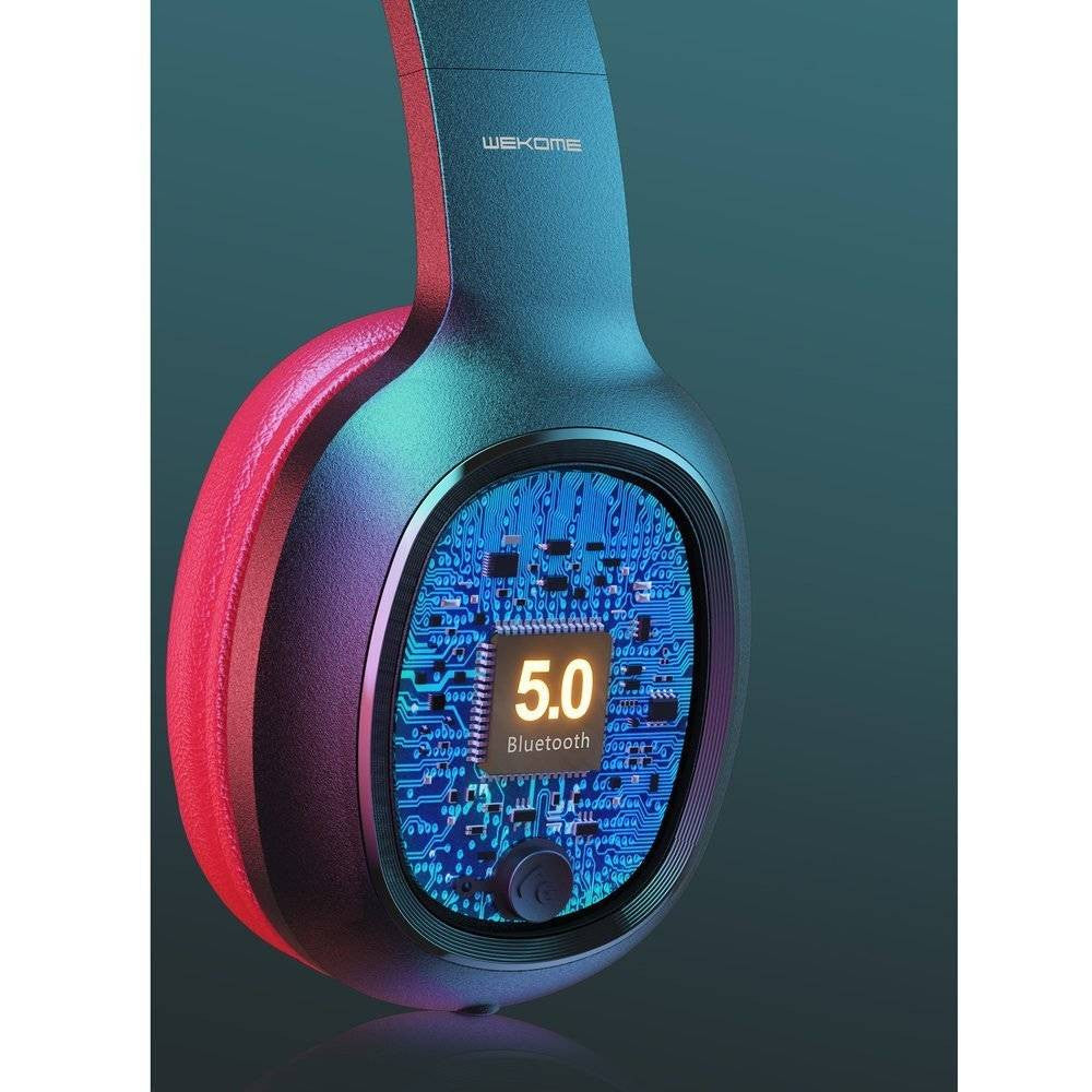 Audífonos Inalámbricos Remax M8 Serie 22b12