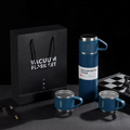 Set Térmico Premium Vacuum Flask