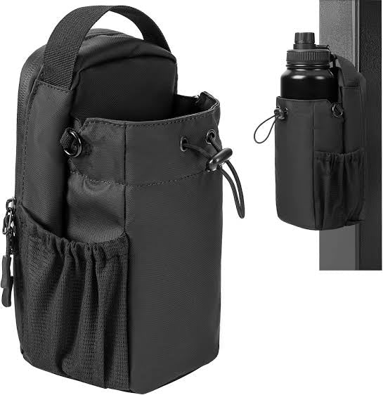 Bolso Magnético Premium: Versatilidad para GYM