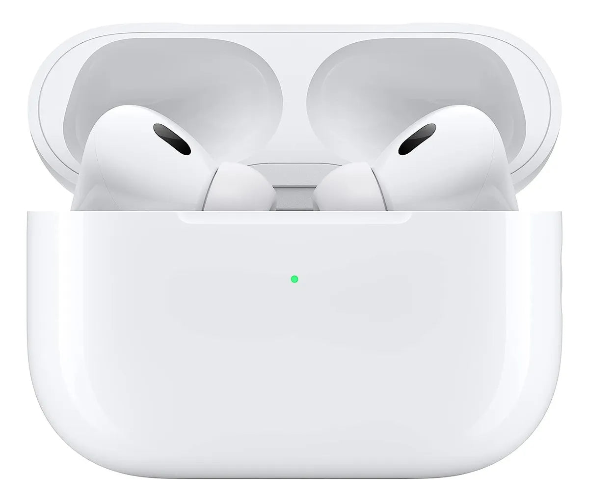 Audífonos Pro de Segunda Generación: Excelencia Acústica y Conectividad Avanzada