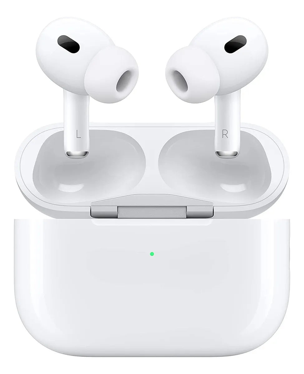 Audífonos Pro de Segunda Generación: Excelencia Acústica y Conectividad Avanzada